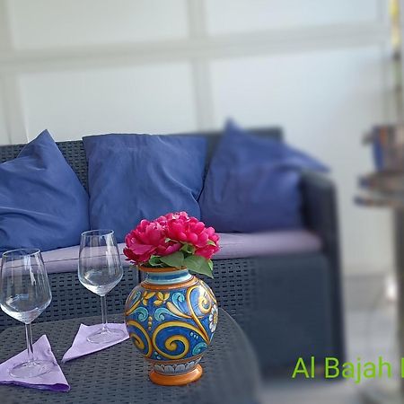 Al Bajah Loft Monovano Con Requisiti Hotel Taormina Kamer foto