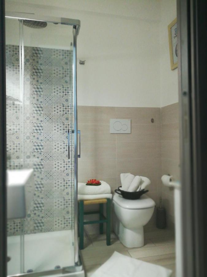 Al Bajah Loft Monovano Con Requisiti Hotel Taormina Buitenkant foto