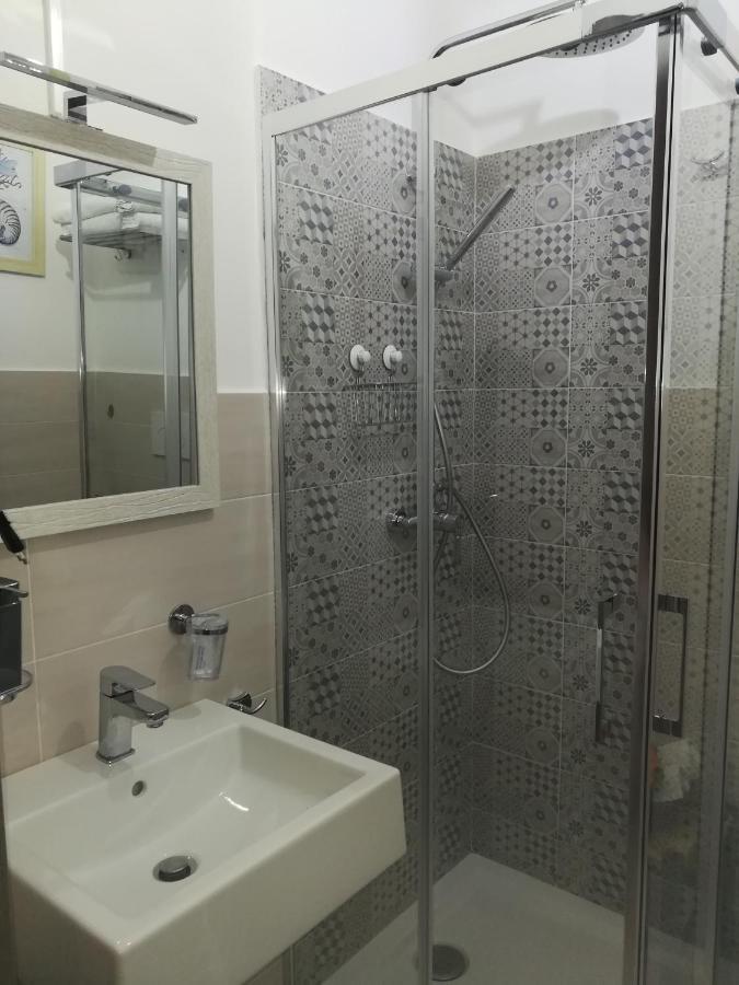 Al Bajah Loft Monovano Con Requisiti Hotel Taormina Buitenkant foto